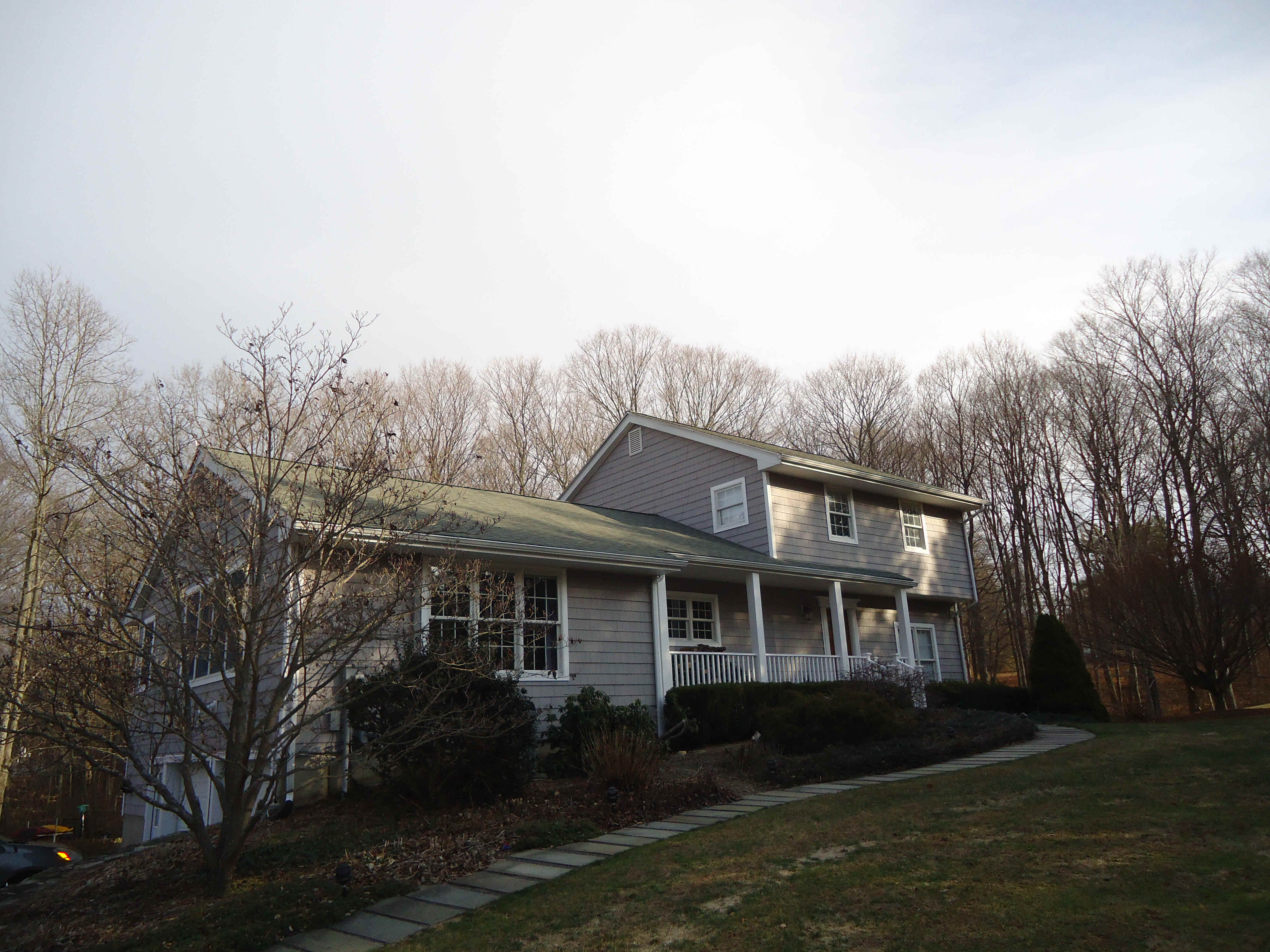 Building photograph for 47 WARNER RD